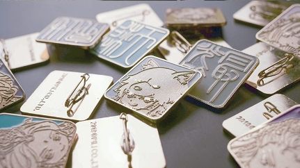 傳統文化如何“吸睛”？從霹靂布袋戲文創產品談起